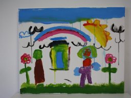 I Certamen de Pintura Fundar 2010